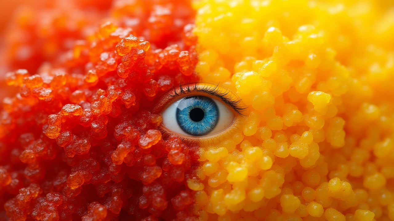 Astaxanthin vs Zeaxanthin: 8 Critical Differences You Should Know