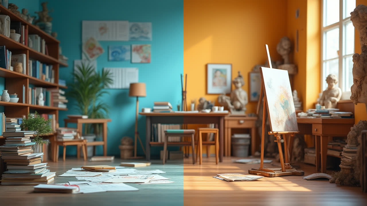 BA vs BFA: Comprehensive Comparison Guide (2026)