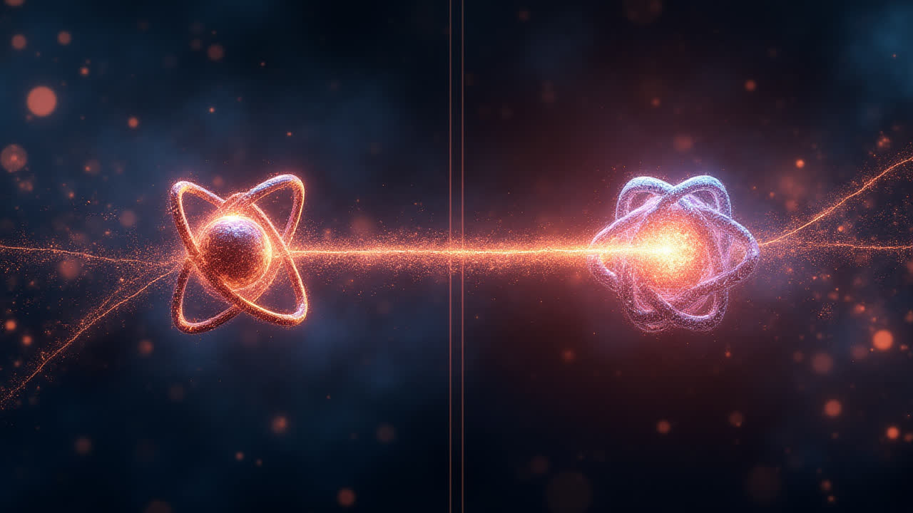 Baryons vs Mesons: Key Differences Explained in Particle Physics