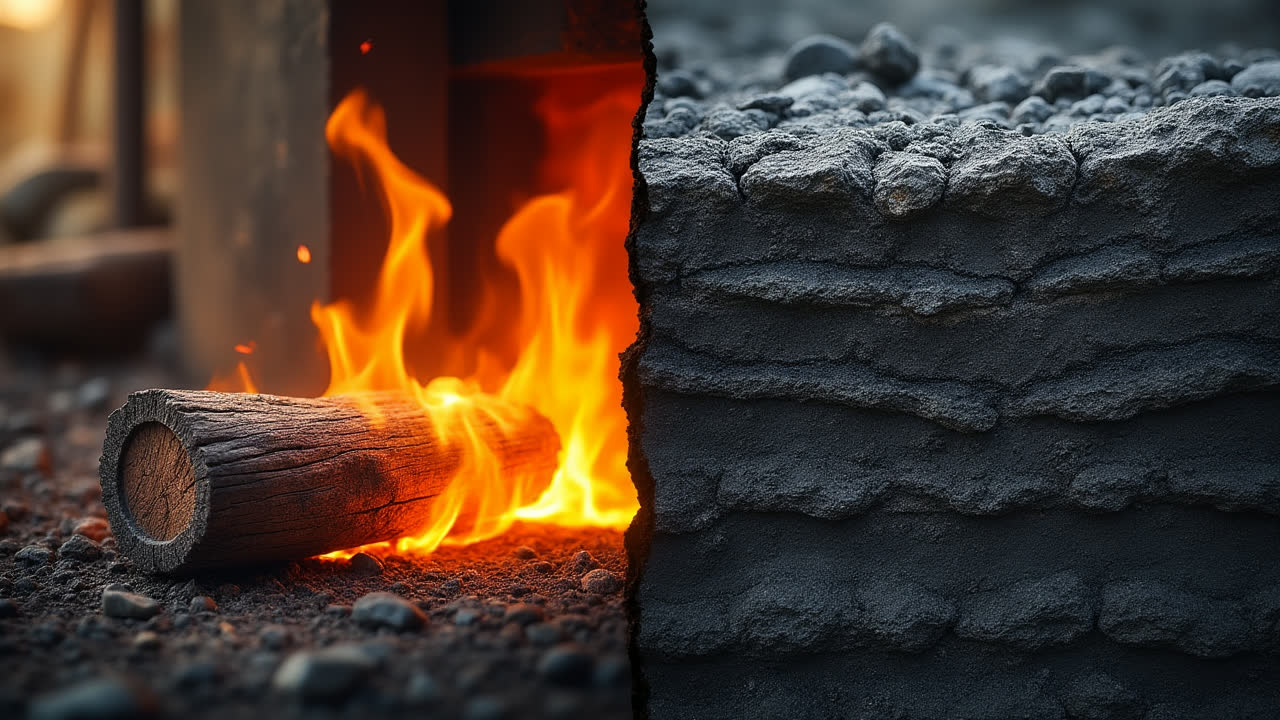 Carbonization vs Coalification: Understanding the Key Differences