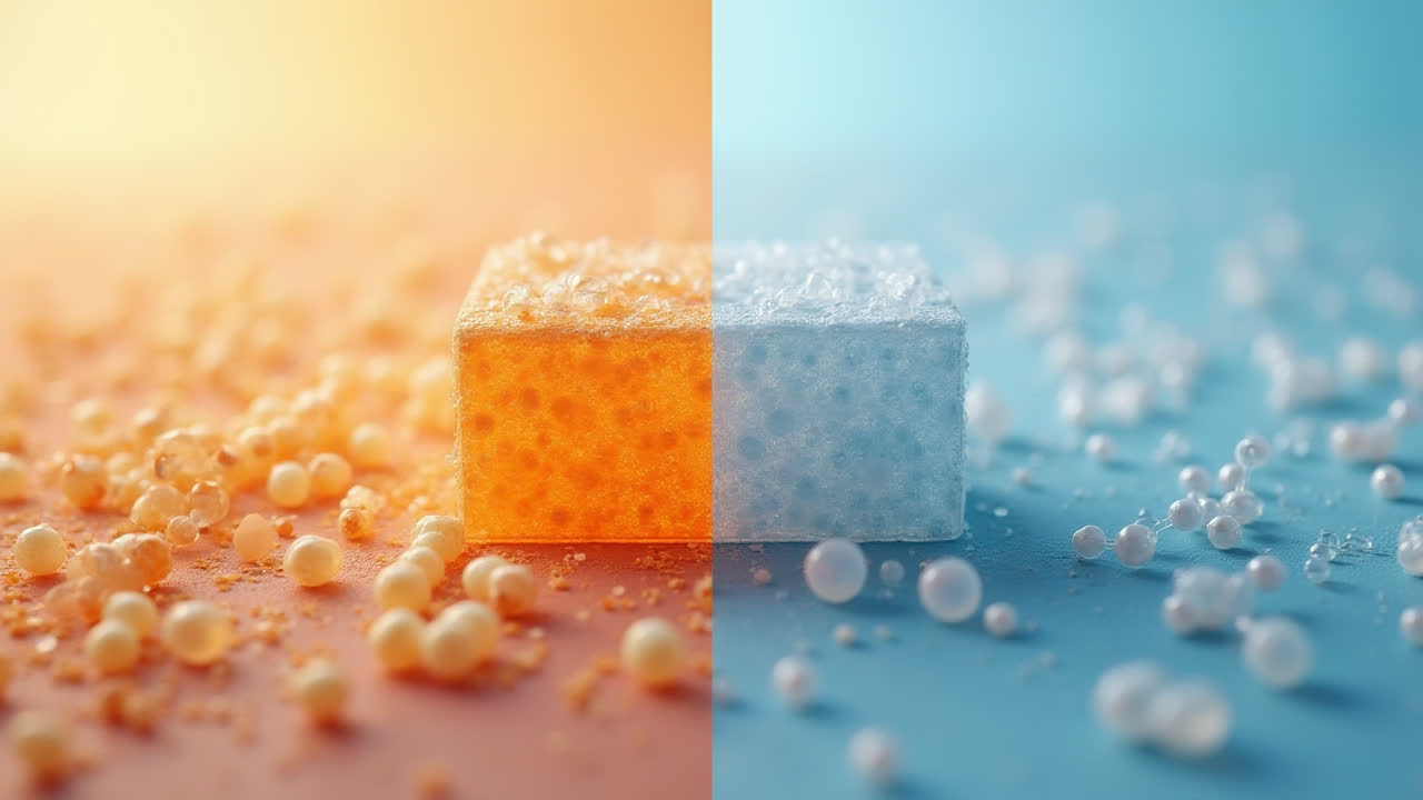 Ceramides vs Peptides: Which Powerhouse Ingredient Does Your Skin Need?