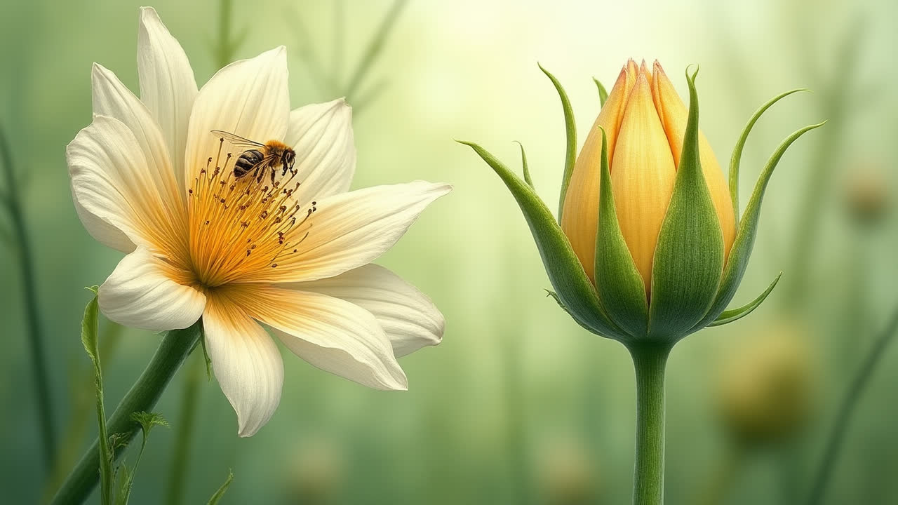 Chasmogamous vs Cleistogamous Flowers: Key Differences Explained