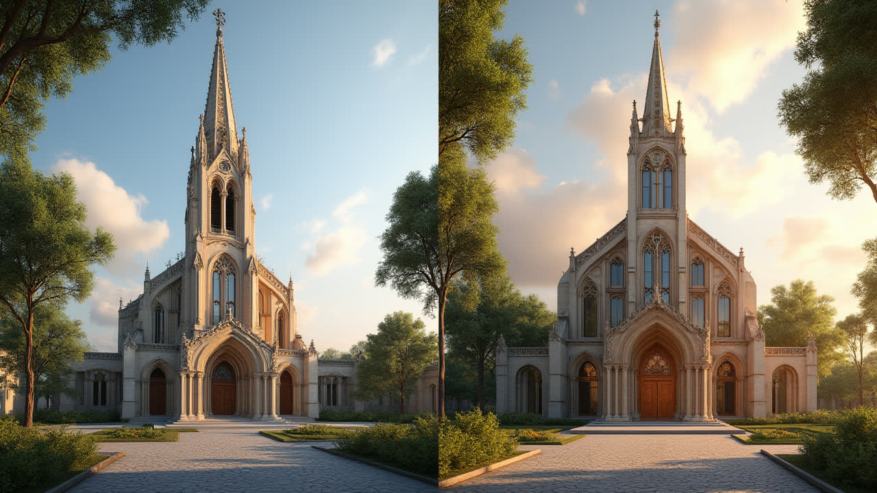 Church vs Chapel: 8 Key Differences You Should Know