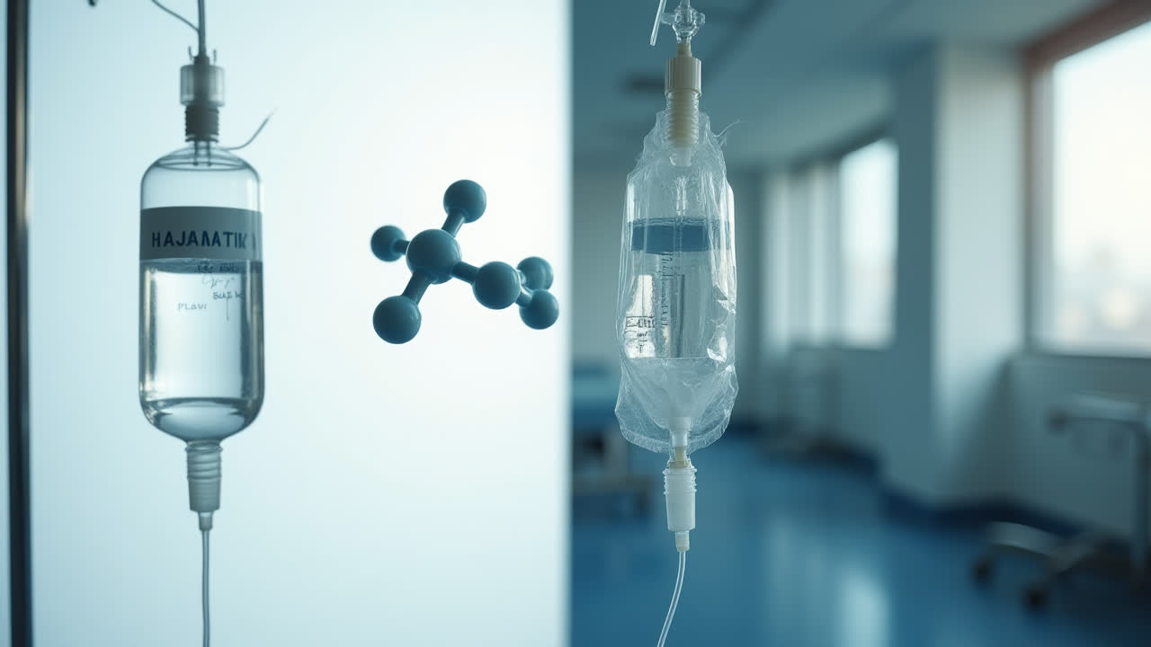 Cisplatin vs Carboplatin: A Comprehensive Comparison of Cancer Treatments