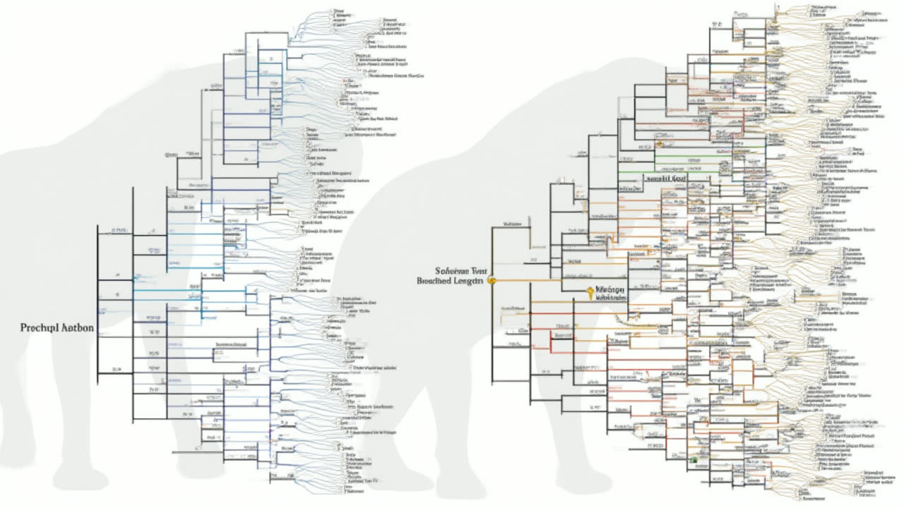 Cladogram vs Phylogenetic Tree: Essential Differences Explained