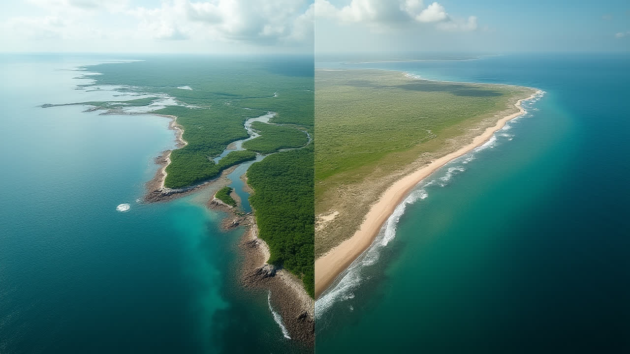 Delta vs Estuary: 8 Critical Differences You Need to Know