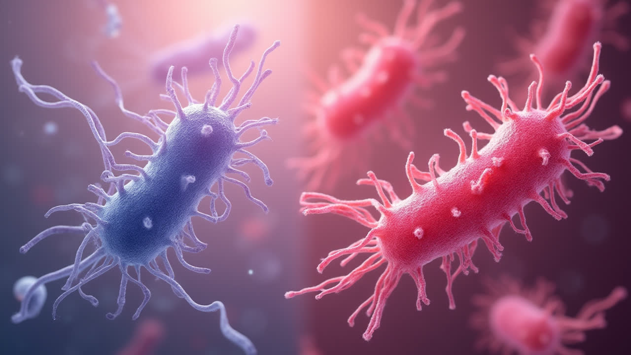E. coli vs Salmonella: Understanding the Key Differences