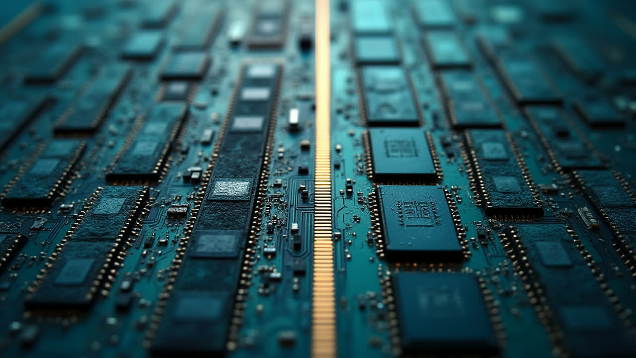 Fragmentation vs Segmentation: Key Differences in Memory Management