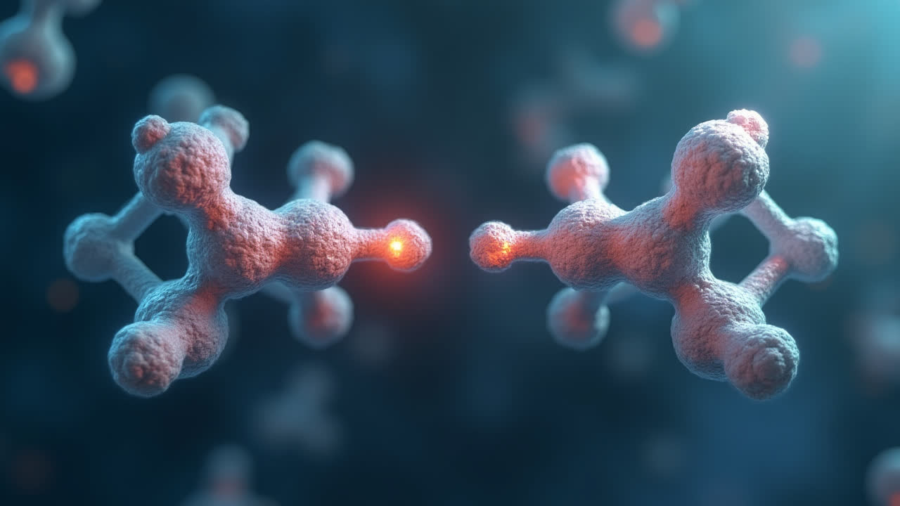 Glycosidic Bonds vs Peptide Bonds: Key Differences Explained