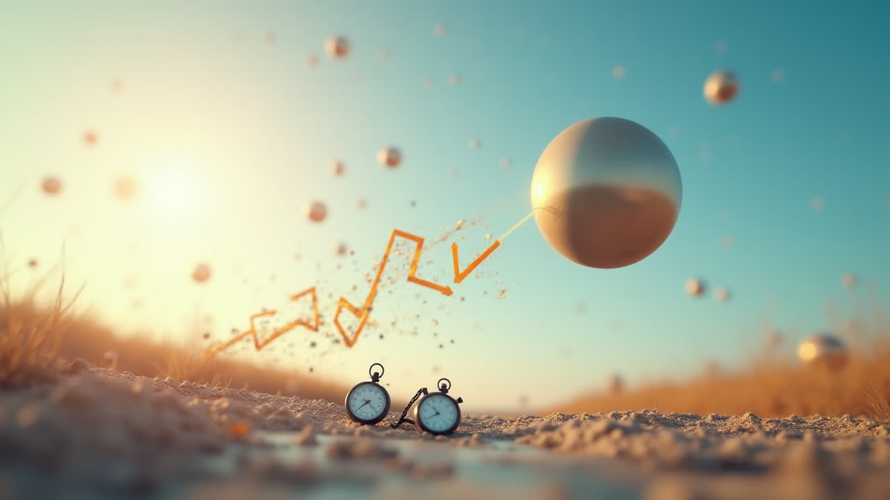 How to Calculate Velocity of Falling Objects: Simple Physics Guide