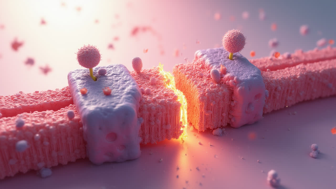 Ion Pumps vs Gated Channels: Essential Differences Explained