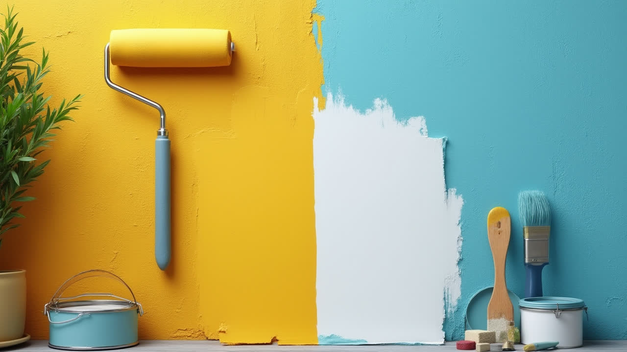 Latex vs Acrylic Paint: Which Is Best For Your Project?