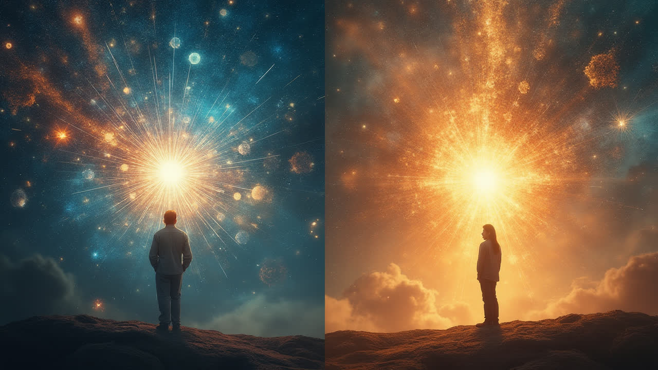 Law of Attraction vs Law of Assumption: Which Manifestation Method Works Best?