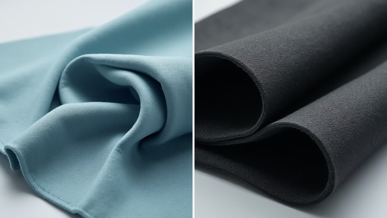 Lycra vs Neoprene: Complete Material Comparison Guide