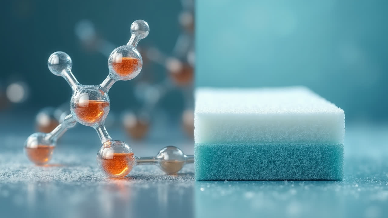 MDI vs TDI: Understanding the Critical Differences in Polyurethane Chemistry