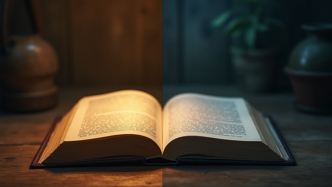 Memoir vs Autobiography: Complete Comparison Guide