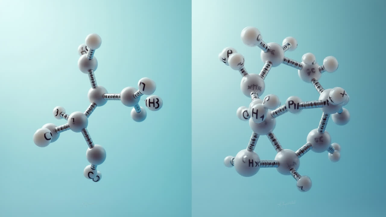 Phosphoric Acid vs Polyphosphoric Acid: 8 Essential Differences