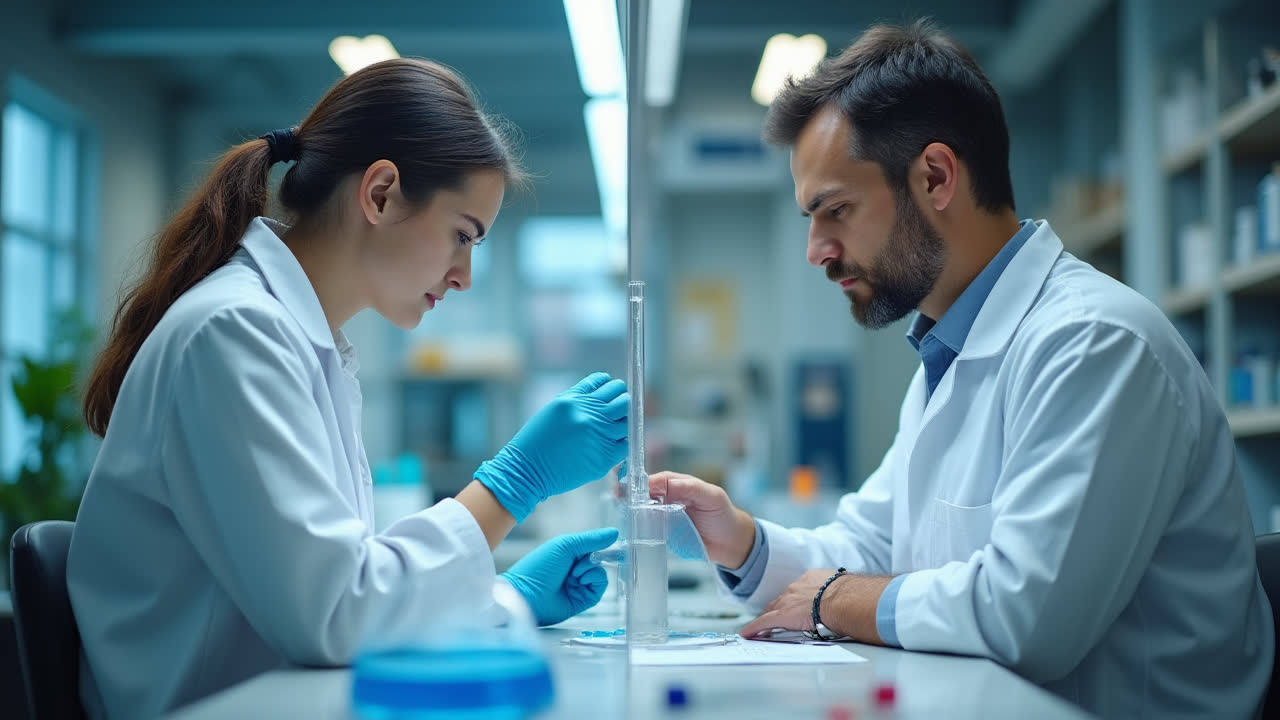 Research Assistant vs Research Associate: 7 Critical Differences Explained