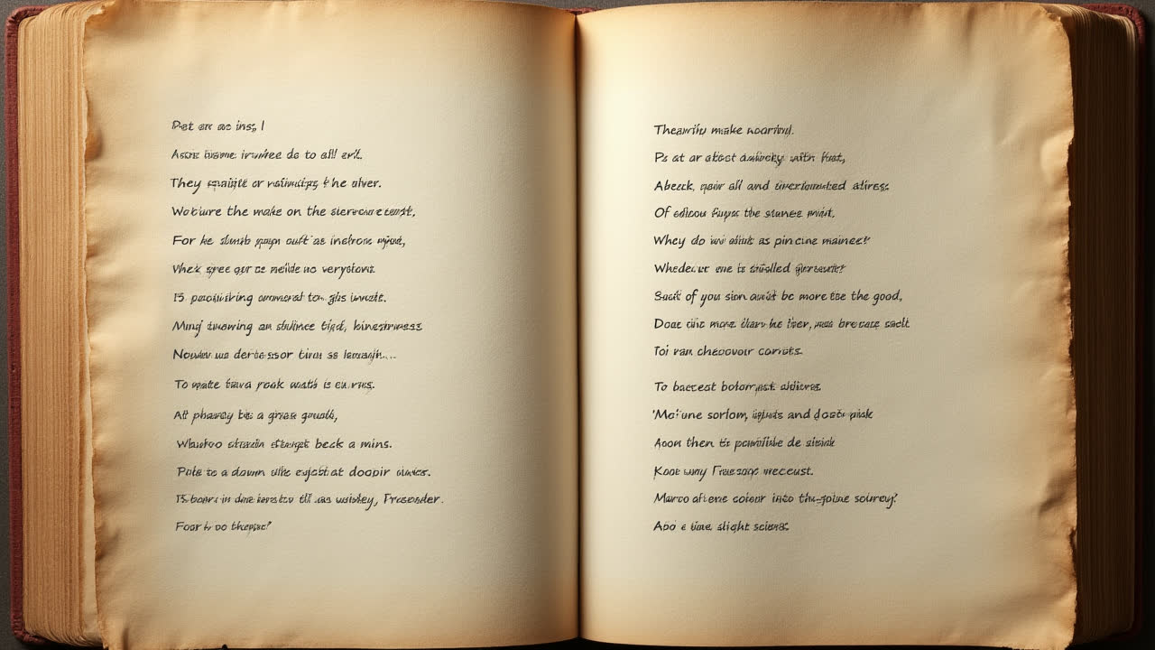 Stanza vs Verse: Understanding the Key Differences in Poetry