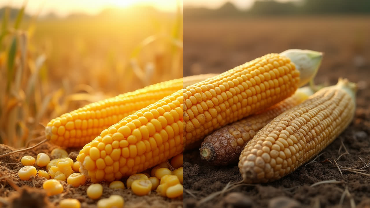 Sweet Corn vs Regular Corn: Complete Comparison Guide