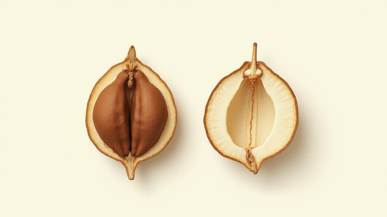 Testa vs Tegmen: Understanding the Key Differences Between Seed Coats