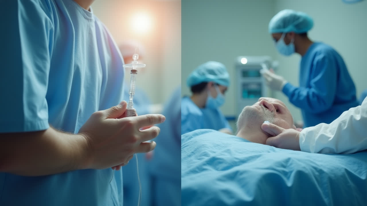 tPA vs TNK: Complete Comparison of These Thrombolytic Agents